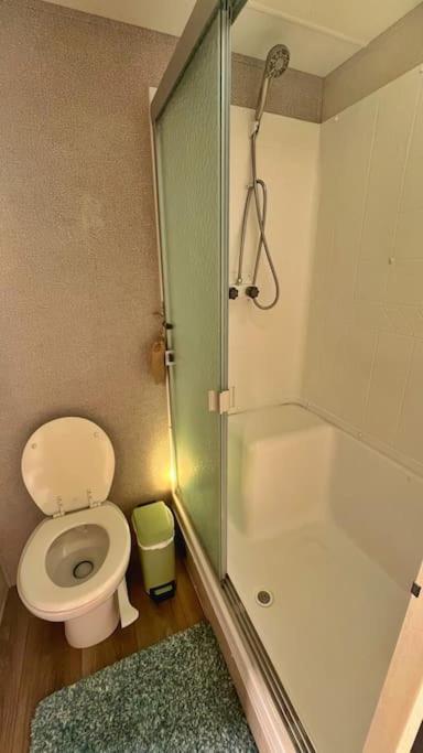 Apartament Luxury Glamping Near Idaho Event Center In Nampa Zewnętrze zdjęcie