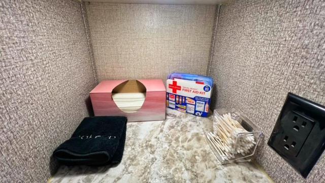 Apartament Luxury Glamping Near Idaho Event Center In Nampa Zewnętrze zdjęcie