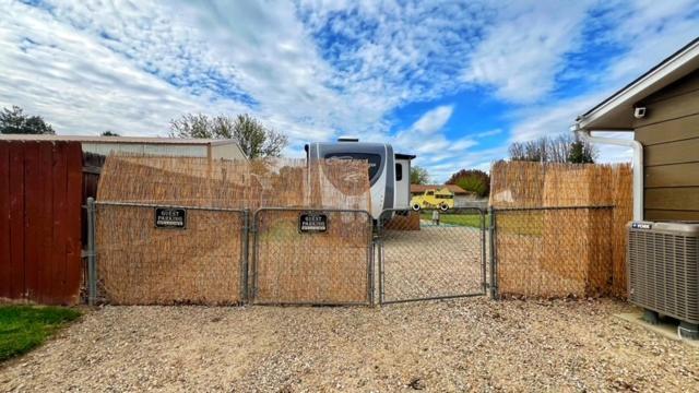 Apartament Luxury Glamping Near Idaho Event Center In Nampa Zewnętrze zdjęcie