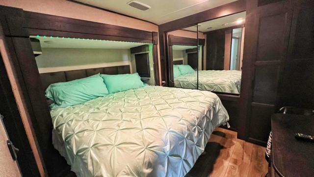 Apartament Luxury Glamping Near Idaho Event Center In Nampa Zewnętrze zdjęcie